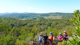 Bikeferien in der Toscana - Woche 36 - Denise erlebt und geniesst đ