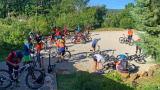 Bikeferien in der Toscana - Woche 36 - Denise erlebt und geniesst đ