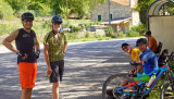 Bikeferien in der Toscana - Woche 36 - Denise erlebt und geniesst đ