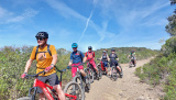 Bikeferien in der Toscana - Woche 36 - Denise erlebt und geniesst đ