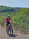 Bikeferien in der Toscana - Woche 36 - Denise erlebt und geniesst đ