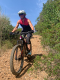 Bikeferien in der Toscana - Woche 36 - Denise erlebt und geniesst đ
