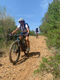 Bikeferien in der Toscana - Woche 36 - Denise erlebt und geniesst đ