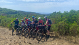 Bikeferien in der Toscana - Woche 36 - Denise erlebt und geniesst đ