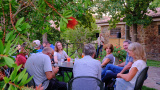 Bikeferien in der Toscana - Woche 36 - Denise erlebt und geniesst đ