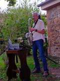 Bikeferien in der Toscana - Woche 36 - Denise erlebt und geniesst đ