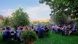Bikeferien in der Toscana - Woche 36 - Denise erlebt und geniesst đ