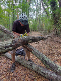 Bikeferien in der Toscana - Woche 36 - Denise erlebt und geniesst đ