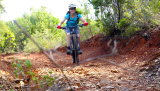 Bikeferien in der Toscana - Woche 36 - Denise erlebt und geniesst đ