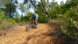 Bikeferien in der Toscana - Woche 36 - Denise erlebt und geniesst đ