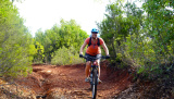Bikeferien in der Toscana - Woche 36 - Denise erlebt und geniesst đ