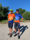 Bikeferien in der Toscana - Woche 36 - Denise erlebt und geniesst đ