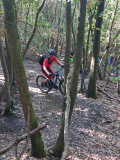 Bikeferien in der Toscana - Woche 36 - Denise erlebt und geniesst đ