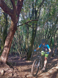 Bikeferien in der Toscana - Woche 36 - Denise erlebt und geniesst đ