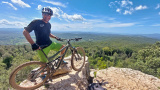 Bikeferien in der Toscana - Woche 36 - Denise erlebt und geniesst đ