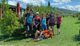 Bikeferien in der Toscana - Woche 36 - Denise erlebt und geniesst đ
