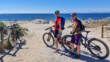 Bikeferien in der Toscana - Woche 37 - Daniela rockt die Maremma