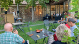 Bikeferien in der Toscana - Woche 37 - Daniela rockt die Maremma