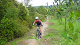 Bikeferien in der Toscana - Woche 37 - Daniela rockt die Maremma