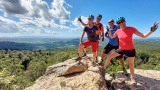 Bikeferien in der Toscana - Woche 37 - Daniela rockt die Maremma