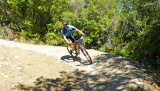 Bikeferien in der Toscana - Woche 37 - Daniela rockt die Maremma
