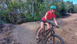 Bikeferien in der Toscana - Woche 37 - Daniela rockt die Maremma