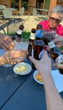 Bikeferien in der Toscana - Woche 38 - Sarah im Trail Paradies der Toscana