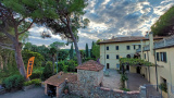 Bikeferien in der Toscana - Woche 38 - Sarah im Trail Paradies der Toscana