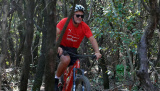 Bikeferien in der Toscana - Woche 38 - Sarah im Trail Paradies der Toscana