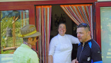Bikeferien in der Toscana - Woche 38 - Sarah im Trail Paradies der Toscana