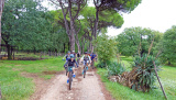 Bikeferien in der Toscana - Woche 39 - Andrin der Wiederholungstäter