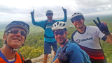 Bikeferien in der Toscana - Woche 39 - Andrin der Wiederholungstäter