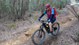 Bikeferien in der Toscana - Woche 39 - Andrin der Wiederholungstäter