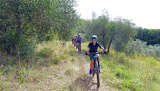 Bikeferien in der Toscana - Woche 39 - Andrin der Wiederholungstäter
