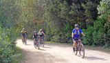 Bikeferien in der Toscana - Woche 39 - Andrin der Wiederholungstäter