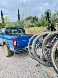 Bikeferien in der Toscana - Woche 39 - Andrin der Wiederholungstäter