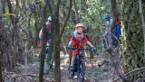 Bikeferien in der Toscana - Woche 40 - Toscana-ABC 2022