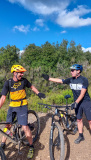 Bikeferien in der Toscana - Woche 40 - Toscana-ABC 2022