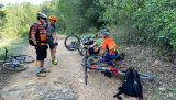 Bikeferien in der Toscana - Woche 40 - Toscana-ABC 2022
