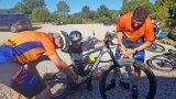 Bikeferien in der Toscana - Woche 40 - Toscana-ABC 2022