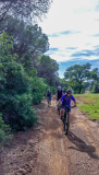 Bikeferien in der Toscana - Woche 40 - Toscana-ABC 2022