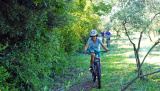 Bikeferien in der Toscana - Woche 40 - Toscana-ABC 2022