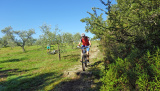 Bikeferien in der Toscana - Woche 40 - Toscana-ABC 2022
