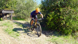Bikeferien in der Toscana - Woche 40 - Toscana-ABC 2022