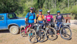 Bikeferien in der Toscana - Woche 40 - Toscana-ABC 2022