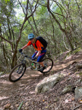 Bikeferien in der Toscana - Woche 40 - Toscana-ABC 2022