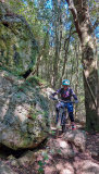 Bikeferien in der Toscana - Woche 40 - Toscana-ABC 2022