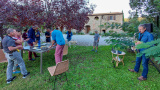 Bikeferien in der Toscana - Woche 40 - Toscana-ABC 2022