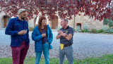 Bikeferien in der Toscana - Woche 40 - Toscana-ABC 2022