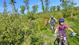 Bikeferien in der Toscana - Woche 40 - Toscana-ABC 2022